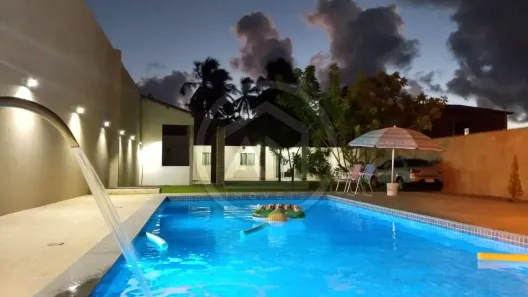 Casa com 3 Quartos à venda, 600m² no Centro, Estância