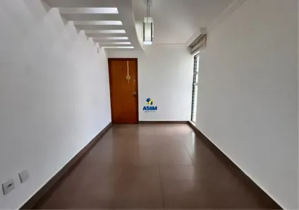 Apartamento com 2 Quartos à venda, 55m² no Nacional, Contagem