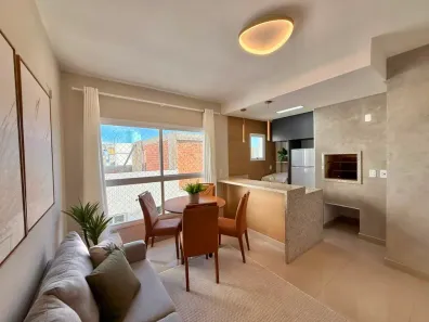 Apartamento com 2 Quartos à venda, 64m² no Zona Nova, Capão da Canoa