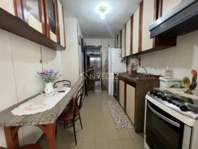 Flat com 2 Quartos à venda, 92m² no Ipanema, Rio de Janeiro