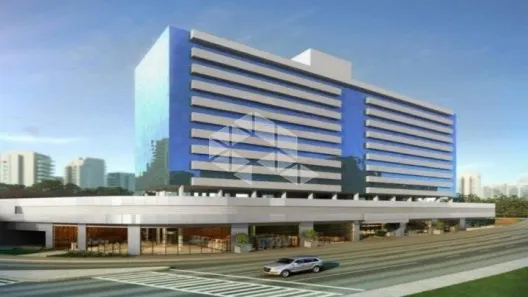 Sala Comercial à venda, 39m² no Moinhos de Vento, Porto Alegre