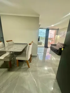 Apartamento com 2 Quartos para alugar, 45m² no Sandra Cavalcante, Campina Grande