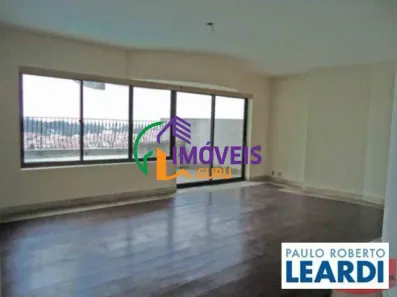 Cobertura com 4 Quartos à venda, 300m² no Vila Andrade, São Paulo