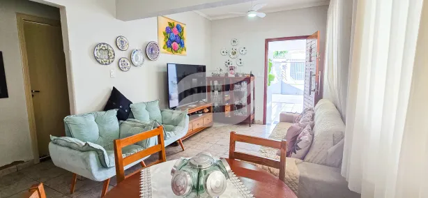 Casa com 3 Quartos à venda, 141m² no Presidente, Araçatuba
