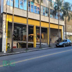 Sala Comercial à venda, 22m² no Consolação, São Paulo