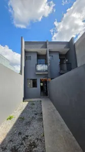 Sobrado com 2 Quartos à venda, 75m² no Residencial Santo Antônio, Franco da Rocha