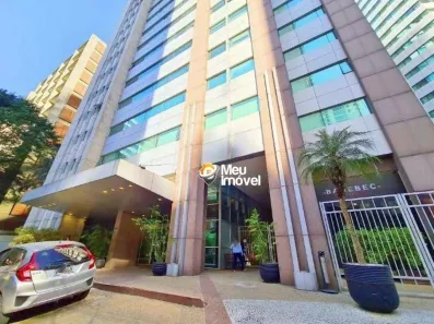 Sala Comercial à venda, 30m² no Vila Olímpia, São Paulo
