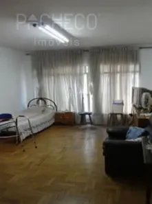 Sobrado com 2 Quartos à venda, 200m² no Alto da Lapa, São Paulo