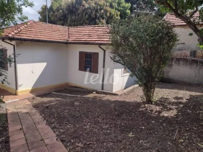 Lote/Terreno à venda, 454m² no Vila Bela, São Paulo