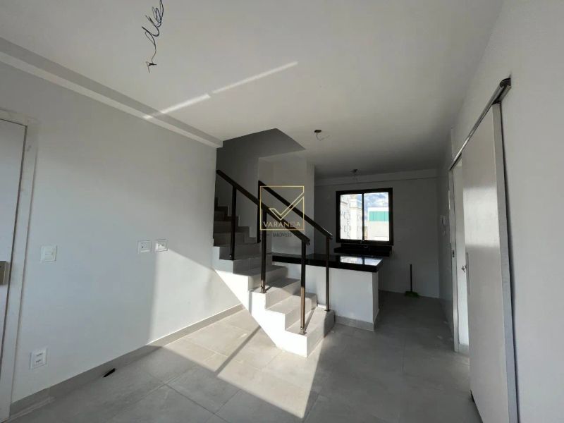 Cobertura com 3 quartos — Sagrada Família, Belo Horizonte