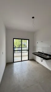 Apartamento com 2 Quartos à venda, 56m² no São Manoel, Americana