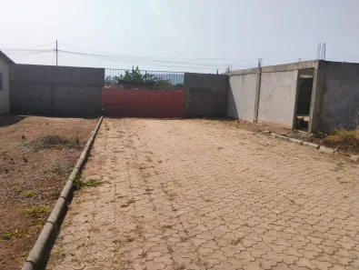 Lote/Terreno à venda, 1100m² no Arapoanga, Brasília
