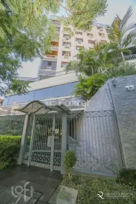 Apartamento com 3 Quartos à venda, 105m² no Rio Branco, Porto Alegre