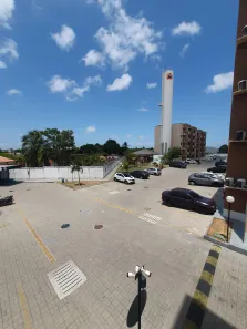 Apartamento com 2 Quartos à venda, 49m² no Centro, Eusébio