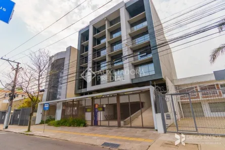 Sala Comercial à venda, 43m² no Praia de Belas, Porto Alegre