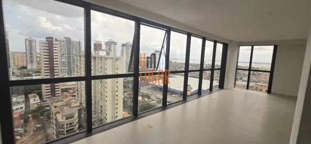Sala Comercial para alugar, 35m² no Batista Campos, Belém
