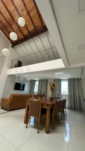 Sobrado com 3 Quartos à venda, 277m² no Santo Antônio, São Caetano do Sul