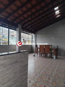 Sobrado com 2 Quartos à venda, 216m² no Jardim Cristiane, Santo André