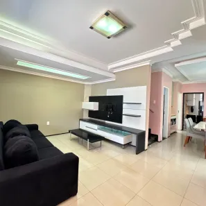 Casa com 5 Quartos à venda, 300m² no Araçagy, São José de Ribamar