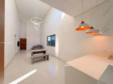 Casa de Condomínio com 3 Quartos à venda, 141m² no Loteamento Fazenda Ronda, São José dos Campos