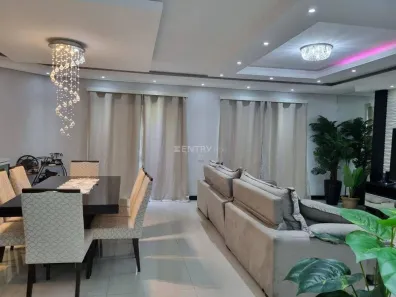 Sobrado com 3 Quartos à venda, 300m² no Condomínio Chacur, Várzea Paulista