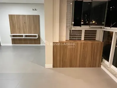 Apartamento com 2 Quartos à venda, 90m² no Taquaral, Campinas