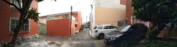 Casa de Condomínio com 3 Quartos à venda, 187m² no Vila Anastácio, São Paulo