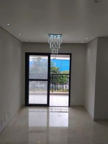 Apartamento com 2 Quartos à venda, 61m² no Continental, Osasco