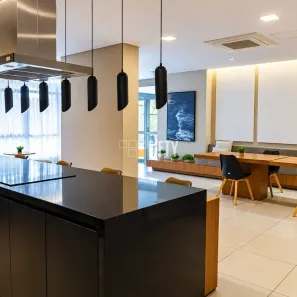 Apartamento com 2 Quartos à venda, 49m² no Vila Santa Catarina, São Paulo
