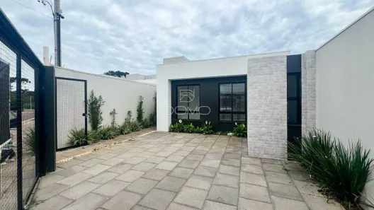 Casa com 2 Quartos à venda, 224m² no Cancelli, Cascavel