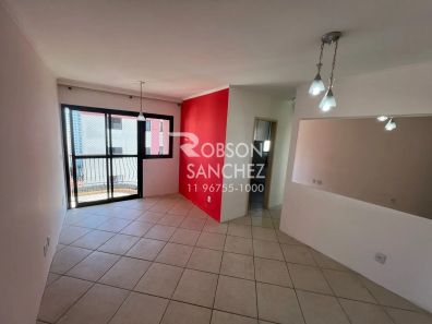 Apartamento com 2 Quartos à venda, 50m² no Jardim Itapeva, São Paulo
