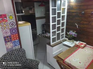 Cobertura com 1 Quarto à venda, 14m² no Santa Teresa, Rio de Janeiro