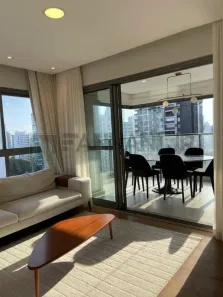 Apartamento com 2 Quartos à venda, 70m² no Jardim América, São Paulo