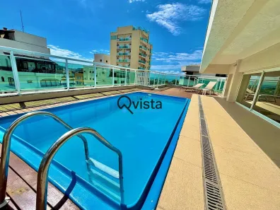 Apartamento com 3 Quartos à venda, 97m² no Enseada, Guarujá