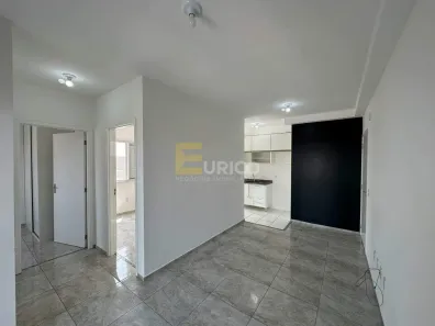 Apartamento com 2 Quartos para alugar, 50m² no Parque das Colinas, Valinhos