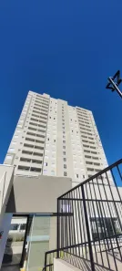 Apartamento com 2 Quartos à venda, 44m² no Notre Dame, Campinas