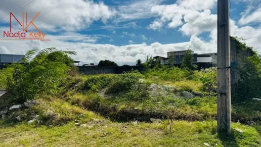 Lote/Terreno à venda, 900m² no Jardim Camboinha, Cabedelo