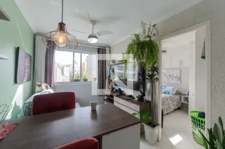 Apartamento com 2 Quartos à venda, 38m² no Bela Vista, São Paulo