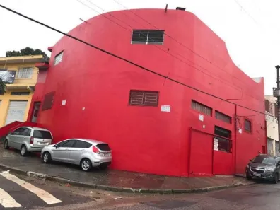 Imóvel Comercial à venda, 296m² no Novo Osasco, Osasco