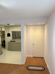 Apartamento com 3 Quartos à venda, 59m² no Lima Azevedo, Londrina
