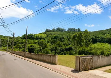 Lote/Terreno à venda, 1600m² no Centro, Tunas do Paraná