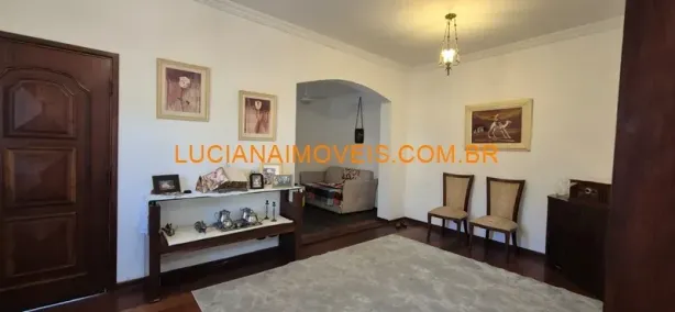 Casa com 3 Quartos à venda, 227m² no Vila Romana, São Paulo