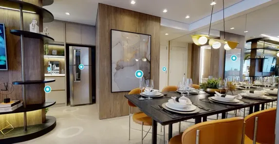 Apartamento com 3 Quartos à venda, 125m² no Saúde, São Paulo
