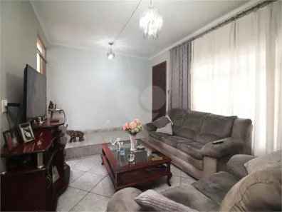 Casa com 3 Quartos à venda, 72m² no Vila Clementino, São Paulo