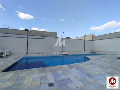 Apartamento com 2 Quartos à venda, 54m² no Parque São Sebastião, Ribeirão Preto