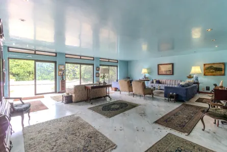 Casa com 5 Quartos à venda, 793m² no Brooklin Paulista, São Paulo
