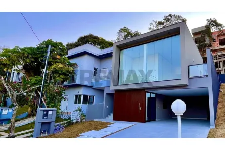 Casa com 4 Quartos à venda, 180m² no Quintas do Ingaí, Santana de Parnaíba