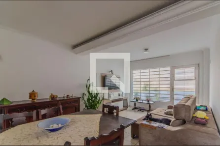 Casa com 3 Quartos à venda, 270m² no Vila Mariana, São Paulo