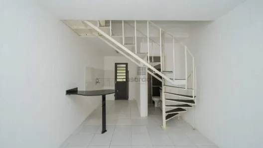 Casa de Condomínio com 2 Quartos para alugar, 45m² no Areal, Pelotas