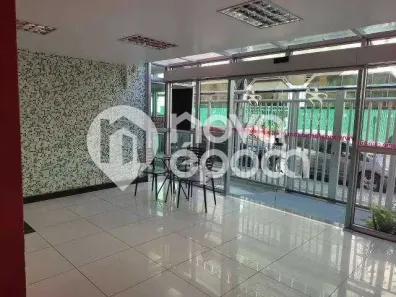 Casa com 1 Quarto à venda, 689m² no Botafogo, Rio de Janeiro